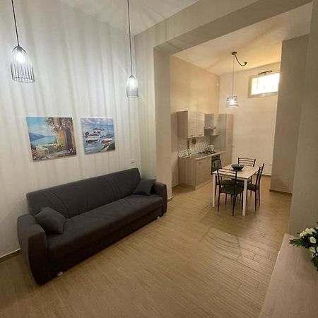 马尔萨拉Casa Dei Vespri别墅 外观 照片