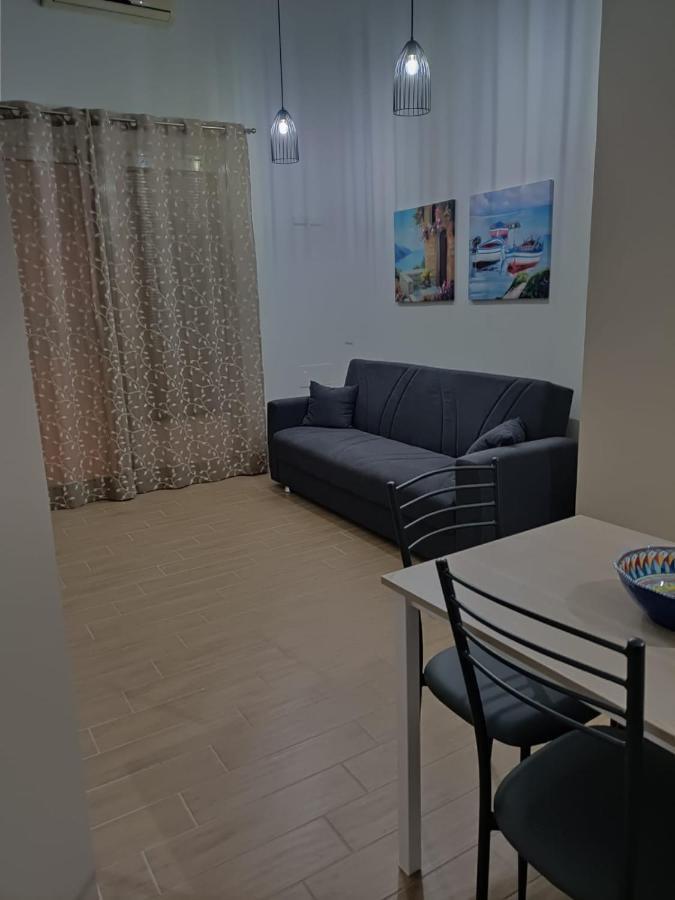 马尔萨拉Casa Dei Vespri别墅 外观 照片