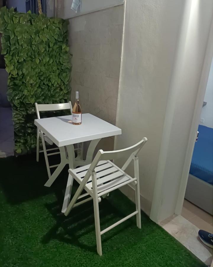马尔萨拉Casa Dei Vespri别墅 外观 照片