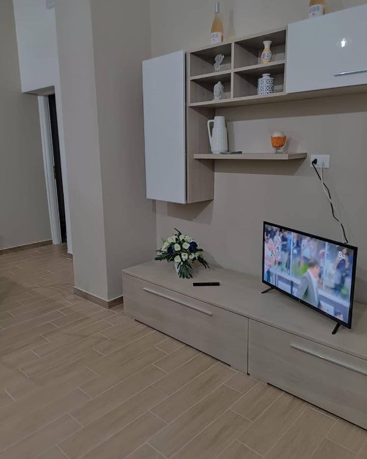 马尔萨拉Casa Dei Vespri别墅 外观 照片